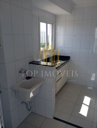 Imagem Apartamento com 2 Quartos à Venda, 60 m² em Jardim América - São José Dos Campos