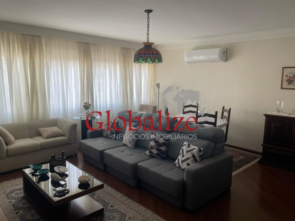 Imóvel com 3 Quartos à Venda, 150 m² em Boqueirão - Santos