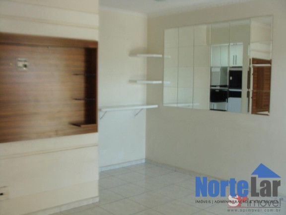 Imagem Apartamento com 3 Quartos à Venda, 68 m² em Imirim - São Paulo Imagem Apartamento com 3 Quartos à Venda, 68 m² em Imirim - São Paulo