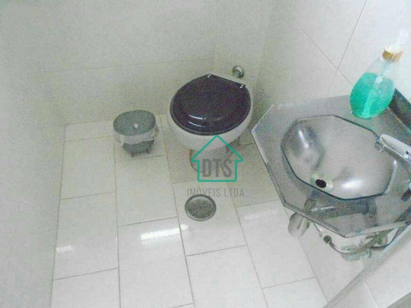 Imagem Casa com 4 Quartos à Venda, 252 m² em Cambuci - São Paulo
