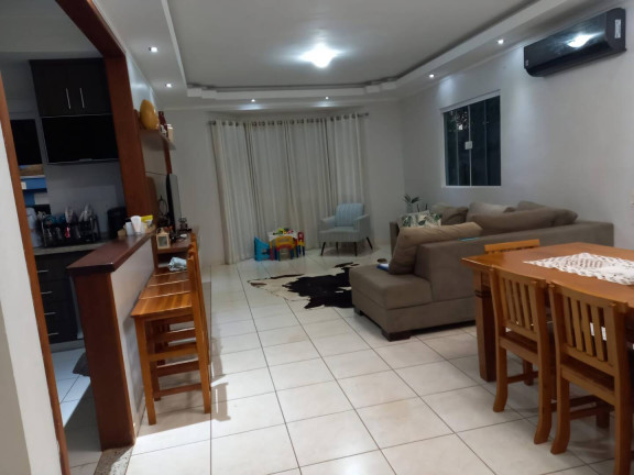 Imagem Casa com 3 Quartos à Venda, 300 m² em Artur Nogueira Imagem Casa com 3 Quartos à Venda, 300 m² em Artur Nogueira