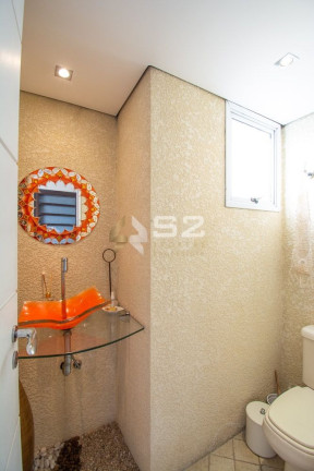 Imagem Apartamento com 3 Quartos à Venda, 156 m² em Vila Leopoldina - São Paulo