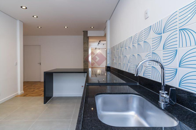 Imagem Apartamento com 2 Quartos à Venda, 120 m² em Consolação - São Paulo Imagem Apartamento com 2 Quartos à Venda, 120 m² em Consolação - São Paulo