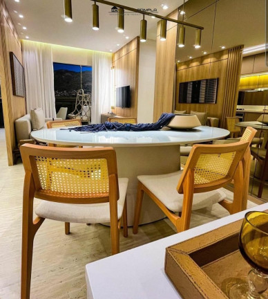 Apartamento com 2 Quartos à Venda, 62 m² em Recreio Dos Bandeirantes - Rio De Janeiro