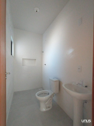 Imagem Sobrado com 3 Quartos à Venda, 125 m² em Potecas - São José