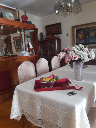 Imagem Apartamento com 3 Quartos à Venda, em Moema - São Paulo Imagem Apartamento com 3 Quartos à Venda, em Moema - São Paulo