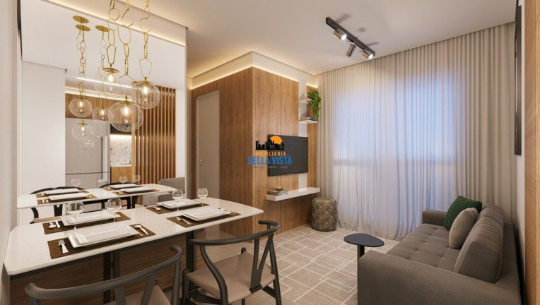 Imagem Apartamento com 1 Quarto à Venda, em Alto De Pinheiros - São Paulo Imagem Apartamento com 1 Quarto à Venda, em Alto De Pinheiros - São Paulo