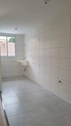 Imagem Apartamento com 2 Quartos à Venda, 52 m² em Zona 7 - Maringá