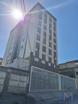 Imagem Apartamento com 2 Quartos à Venda, 65 m² em Jardim Planalto - Carapicuíba