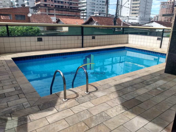 Imagem Apartamento com 2 Quartos à Venda, 107 m² em Aviação - Praia Grande