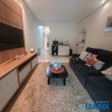 Imagem Sobrado com 3 Quartos à Venda, 144 m² em Jardim Stella - Santo André Imagem Sobrado com 3 Quartos à Venda, 144 m² em Jardim Stella - Santo André