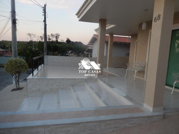 Imagem Casa com 3 Quartos à Venda, 180 m² em Balneário São Pedro - São Pedro Da Aldeia