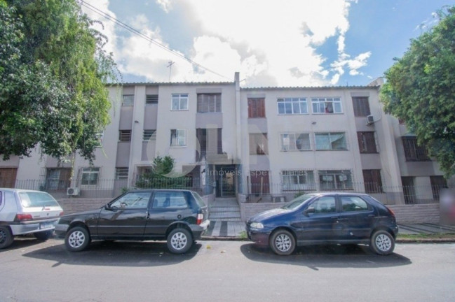 Imagem Apartamento com 1 Quarto à Venda, 38 m² em Rubem Berta - Porto Alegre