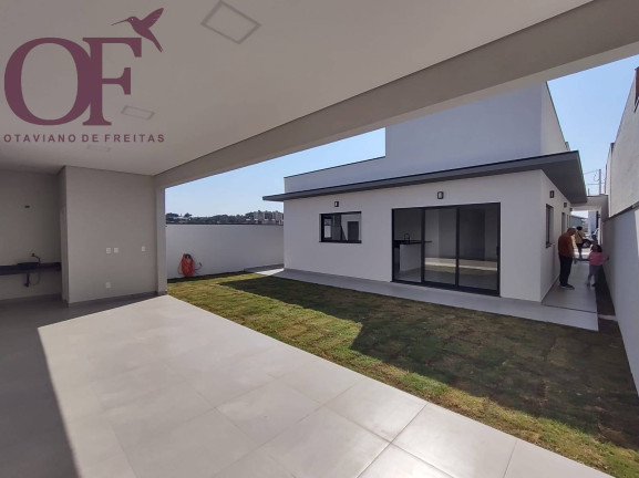 Imagem Casa de Condomínio com 3 Quartos à Venda, 200 m² em Loteamento Residencial Dolce Vita - Itatiba Imagem Casa de Condomínio com 3 Quartos à Venda, 200 m² em Loteamento Residencial Dolce Vita - Itatiba
