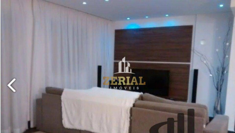 Imagem Apartamento com 3 Quartos à Venda, 145 m² em Santo Antônio - São Caetano Do Sul Imagem Apartamento com 3 Quartos à Venda, 145 m² em Santo Antônio - São Caetano Do Sul