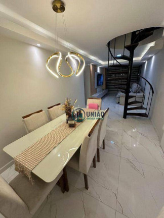 Imagem Cobertura com 3 Quartos à Venda, 160 m² em Icaraí - Niterói