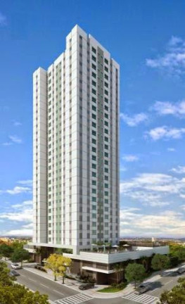 Imagem Apartamento com 3 Quartos à Venda, 67 m² em Centro - Londrina Imagem Apartamento com 3 Quartos à Venda, 67 m² em Centro - Londrina