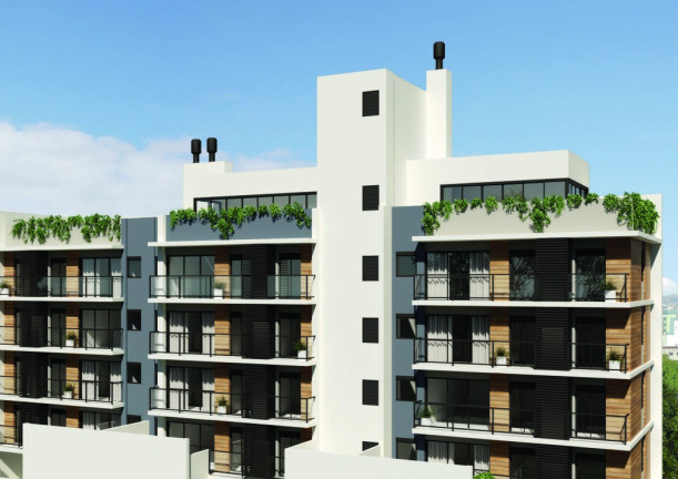 Imagem Apartamento com 2 Quartos à Venda, 74 m² em Bela Vista - Porto Alegre