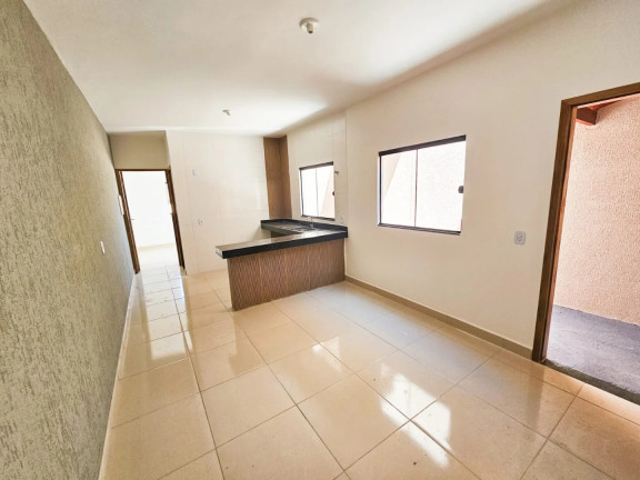 Imagem Casa com 2 Quartos à Venda, 75 m² em Porto Seguro - Senador Canedo Imagem Casa com 2 Quartos à Venda, 75 m² em Porto Seguro - Senador Canedo
