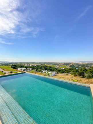 Imagem Casa de Condomínio com 5 Quartos à Venda, 962 m² em Fazenda Serrazul 2 - Itupeva