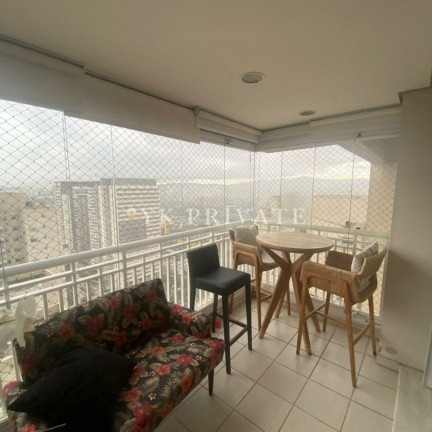 Imagem Apartamento com 2 Quartos à Venda, 96 m² em Barra Funda - São Paulo