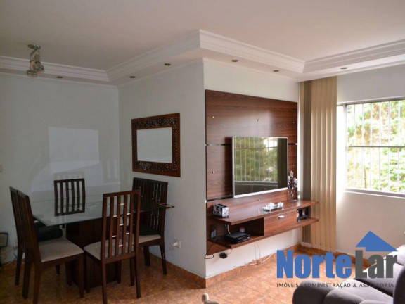 Imagem Apartamento com 2 Quartos à Venda, 63 m² em Barro Branco (zona Norte) - São Paulo Imagem Apartamento com 2 Quartos à Venda, 63 m² em Barro Branco (zona Norte) - São Paulo