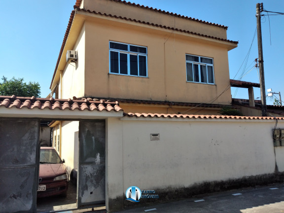 Imagem Casa com 2 Quartos à Venda, 360 m² em Jardim Primavera - Duque De Caxias Imagem Casa com 2 Quartos à Venda, 360 m² em Jardim Primavera - Duque De Caxias