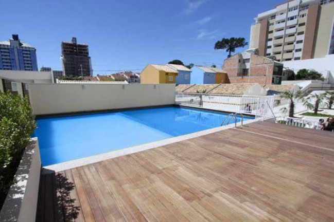 Imagem Apartamento com 2 Quartos à Venda, 51 m² em Centro - São José Dos Pinhais Imagem Apartamento com 2 Quartos à Venda, 51 m² em Centro - São José Dos Pinhais