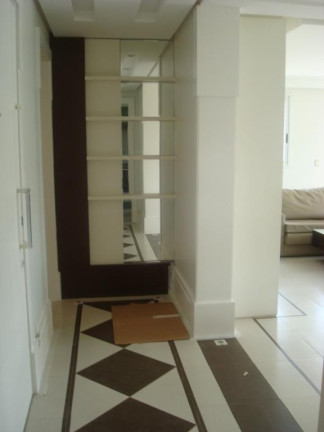 Imagem Apartamento com 3 Quartos à Venda, 180 m² em Paraíso - São Paulo Imagem Apartamento com 3 Quartos à Venda, 180 m² em Paraíso - São Paulo