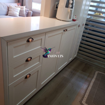 Imagem Apartamento com 3 Quartos à Venda, 81 m² em Jardim Lindóia - Porto Alegre