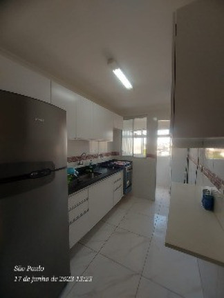 Imagem Apartamento com 2 Quartos à Venda, 52 m² em Jardim Vergueiro (sacomã) - São Paulo Imagem Apartamento com 2 Quartos à Venda, 52 m² em Jardim Vergueiro (sacomã) - São Paulo