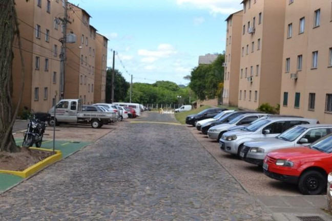 Imagem Imóvel com 2 Quartos à Venda, 40 m² em Lomba Do Pinheiro - Porto Alegre Imagem Imóvel com 2 Quartos à Venda, 40 m² em Lomba Do Pinheiro - Porto Alegre