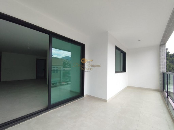Apartamento com 3 Quartos à Venda, 155 m² em Agriões - Teresópolis