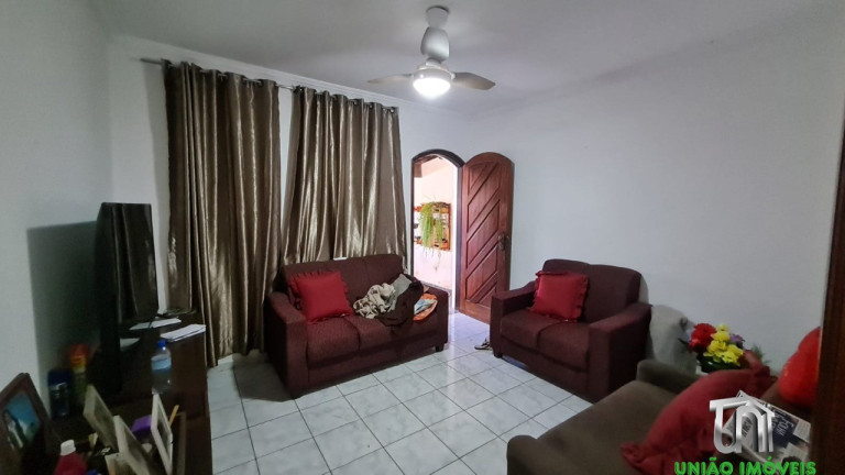 Imagem Casa com 1 Quarto à Venda, 125 m² em Vila Flora - Bragança Paulista Imagem Casa com 1 Quarto à Venda, 125 m² em Vila Flora - Bragança Paulista