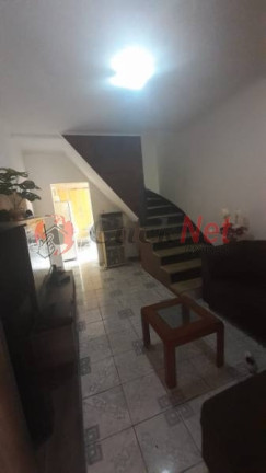Imagem Sobrado com 2 Quartos à Venda, 98 m² em Vila Lusitânia - São Bernardo Do Campo Imagem Sobrado com 2 Quartos à Venda, 98 m² em Vila Lusitânia - São Bernardo Do Campo