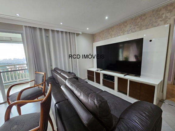 Imagem Apartamento com 3 Quartos à Venda, 118 m² em Lar São Paulo - São Paulo Imagem Apartamento com 3 Quartos à Venda, 118 m² em Lar São Paulo - São Paulo