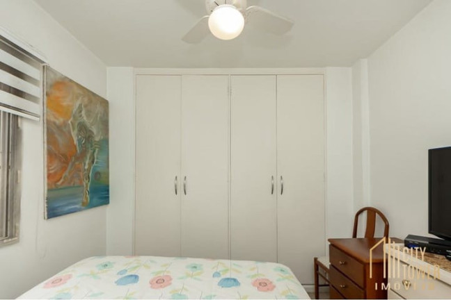 Imagem Apartamento com 3 Quartos à Venda, 105 m² em Itaim Bibi - São Paulo