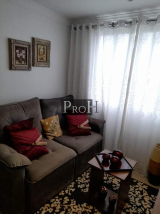Imagem Apartamento com 2 Quartos à Venda, 56 m² em Vila Valparaíso - Santo André Imagem Apartamento com 2 Quartos à Venda, 56 m² em Vila Valparaíso - Santo André