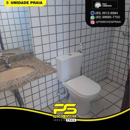 Imagem Apartamento com 3 Quartos à Venda, 76 m² em Tambauzinho - João Pessoa Imagem Apartamento com 3 Quartos à Venda, 76 m² em Tambauzinho - João Pessoa