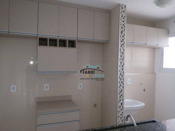Imagem Apartamento com 2 Quartos à Venda, 55 m² em Jardim Pagliato - Sorocaba Imagem Apartamento com 2 Quartos à Venda, 55 m² em Jardim Pagliato - Sorocaba