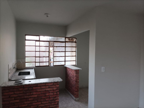 Imagem Casa com 2 Quartos à Venda, 80 m² em Colina Verde - Avaré