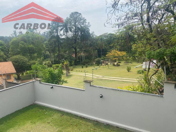 Imagem Casa de Condomínio com 4 Quartos à Venda, 390 m² em Medeiros - Jundiaí Imagem Casa de Condomínio com 4 Quartos à Venda, 390 m² em Medeiros - Jundiaí