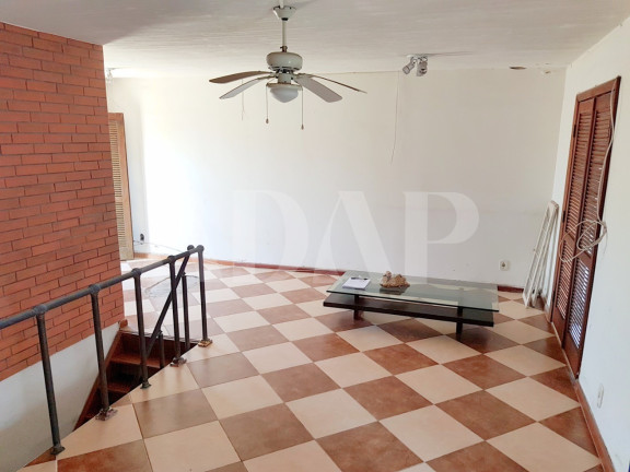Imagem Cobertura com 4 Quartos à Venda, 242 m² em Barra Da Tijuca - Rio De Janeiro