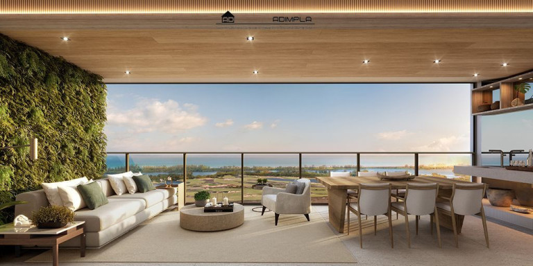 Imagem Apartamento com 4 Quartos à Venda, 268 m² em Barra Da Tijuca - Rio De Janeiro