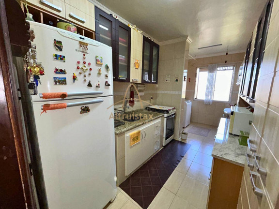 Imagem Apartamento com 2 Quartos à Venda, 62 m² em Jardim D'abril - Osasco Imagem Apartamento com 2 Quartos à Venda, 62 m² em Jardim D'abril - Osasco