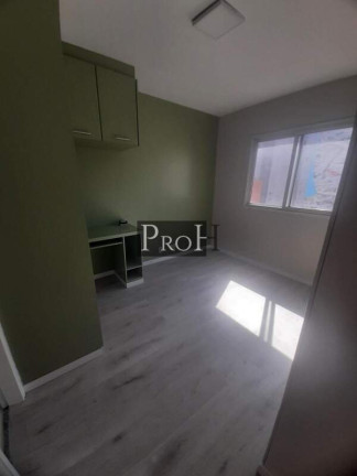 Imagem Apartamento com 1 Quarto à Venda, 28 m² em Higienópolis - São Paulo