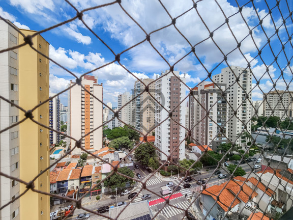Imagem Apartamento com 2 Quartos à Venda, 77 m² em Saúde - São Paulo Imagem Apartamento com 2 Quartos à Venda, 77 m² em Saúde - São Paulo