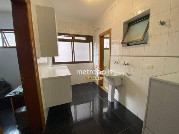 Imagem Apartamento com 4 Quartos à Venda, 132 m² em Santa Paula - São Caetano Do Sul Imagem Apartamento com 4 Quartos à Venda, 132 m² em Santa Paula - São Caetano Do Sul