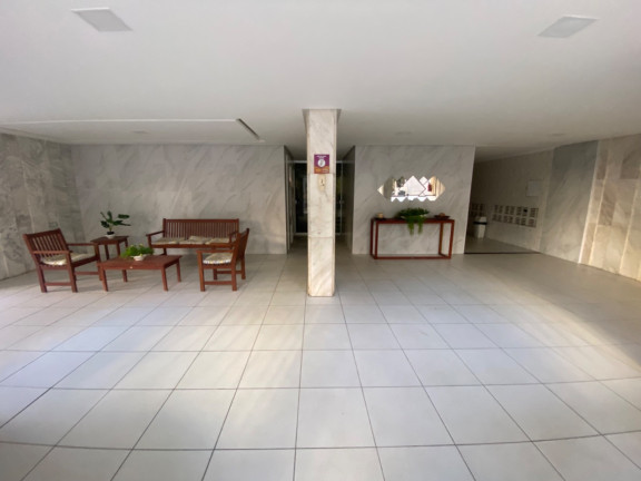 Imagem Apartamento com 2 Quartos à Venda, 70 m² em Pituba - Salvador