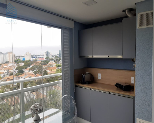 Imagem Imóvel com 1 Quarto para Alugar, 26 m² em Campo Belo - São Paulo Imagem Imóvel com 1 Quarto para Alugar, 26 m² em Campo Belo - São Paulo